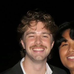 Meet your Posher, Jamie